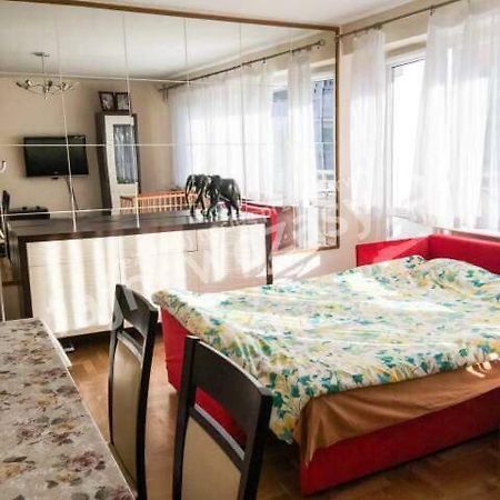 Apartamento Grunwaldzka 47 Ustka Exterior foto