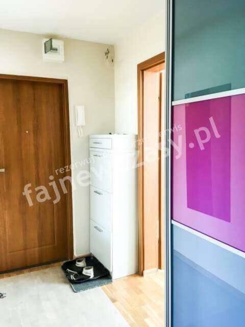 Apartamento Grunwaldzka 47 Ustka Exterior foto