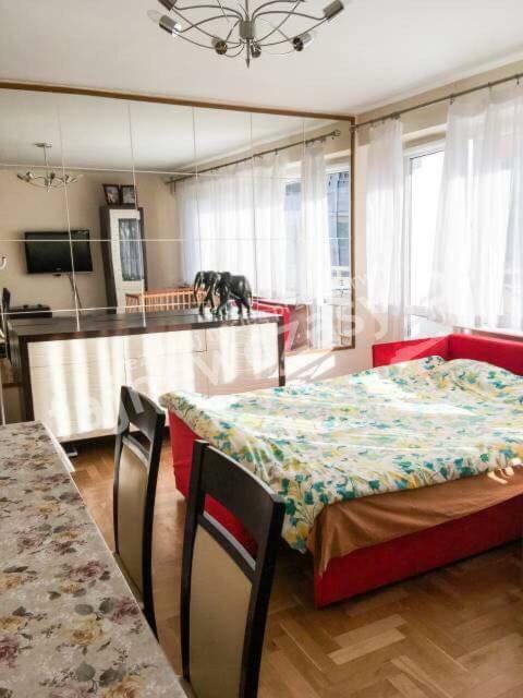 Apartamento Grunwaldzka 47 Ustka Exterior foto