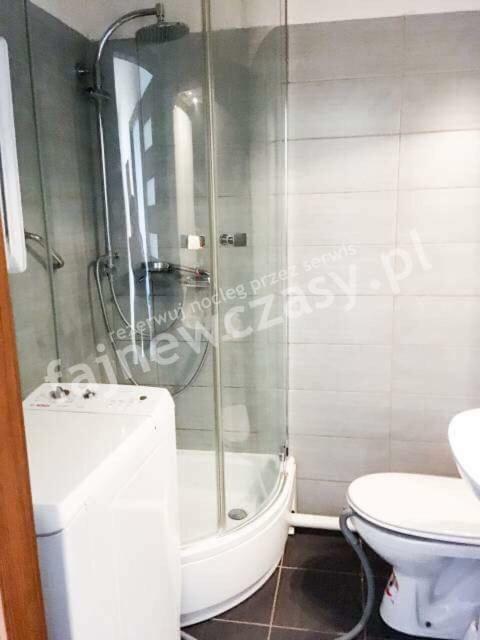 Apartamento Grunwaldzka 47 Ustka Exterior foto