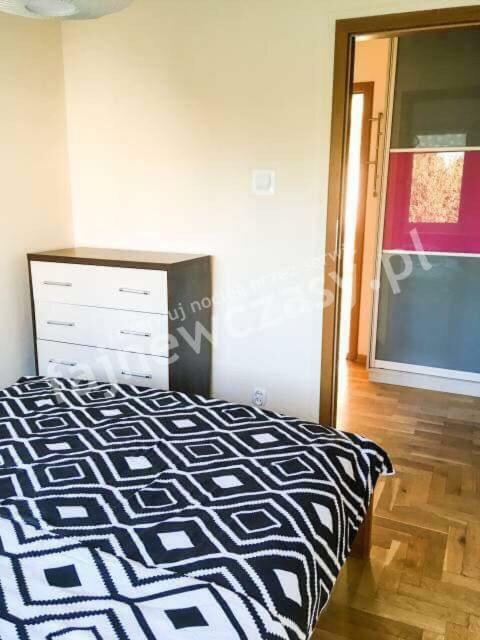 Apartamento Grunwaldzka 47 Ustka Exterior foto