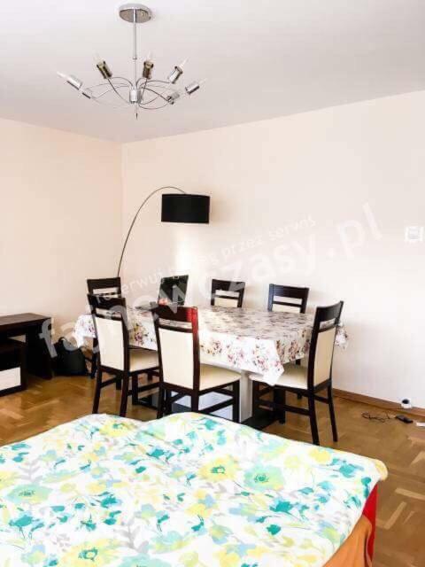 Apartamento Grunwaldzka 47 Ustka Exterior foto